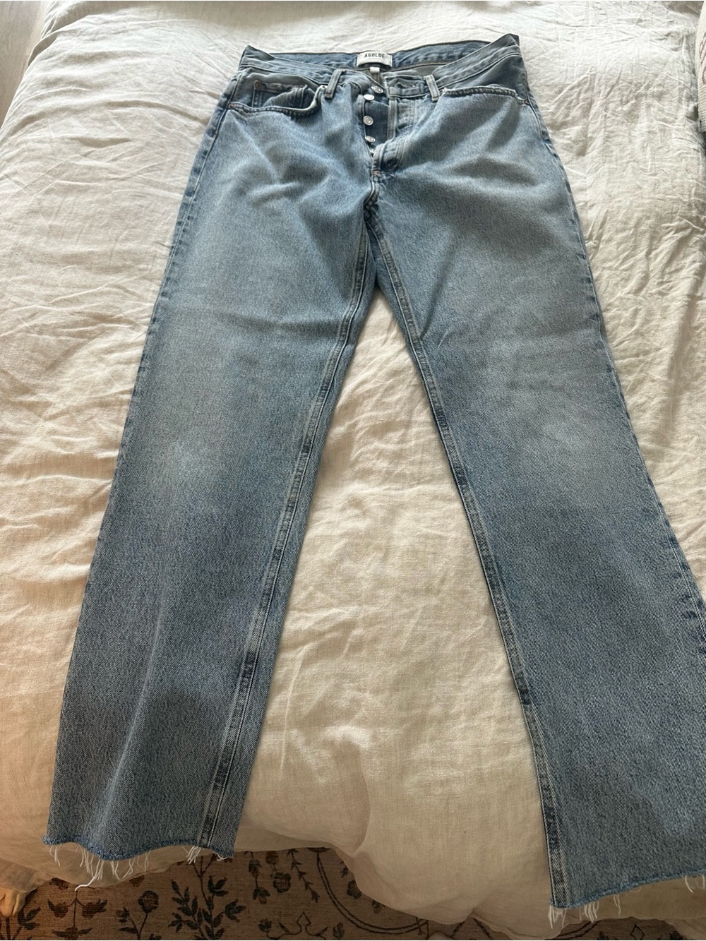 Agolde Jeans
